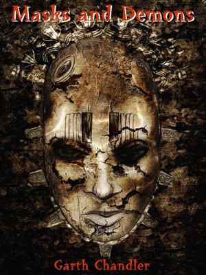 cover image of Masks and Demons